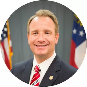 John Albers - Member of the Georgia State Senate