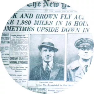 John Alcock - Former Bishop of Ely