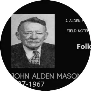 John Alden Mason