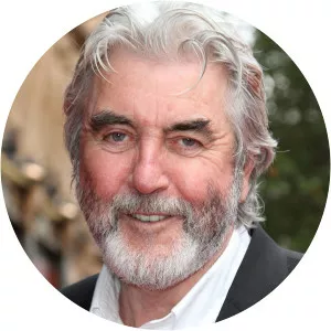 John Alderton