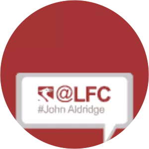 John Aldridge at LFC - TV program