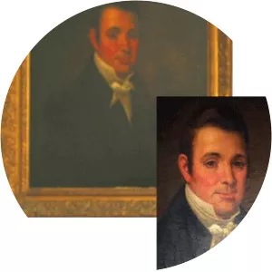 John Alexander Cocke - Former Speaker of the Tennessee House of Representatives