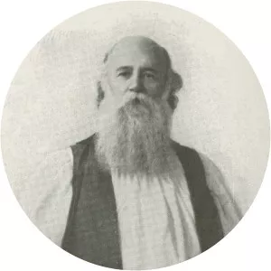 John Alexander Dowie