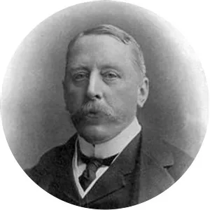 John Alexander Fuller Maitland