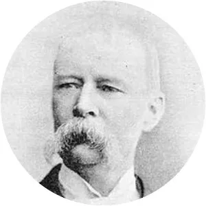 John Alexander MacPherson - Legislator