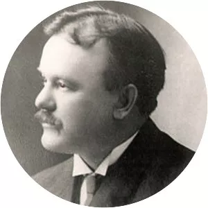 John Alexander Mathieson - Former Premier of Prince Edward Island