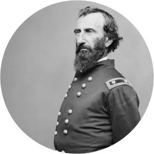 John Alexander McClernand - Former United States Representative