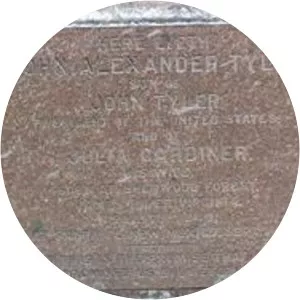 John Alexander Tyler