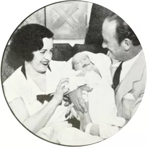 John Allan Clyde photograph