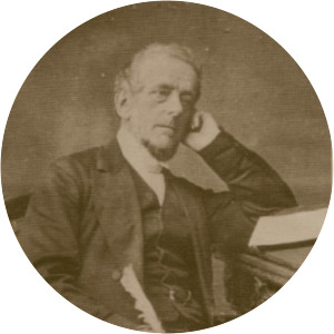 John Allen Giles - Historian