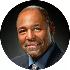 John Allen Newman photograph