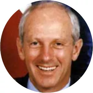 John Allison - Commander