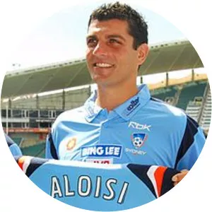 John Aloisi