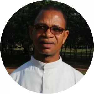 John Alphonse Asiedu