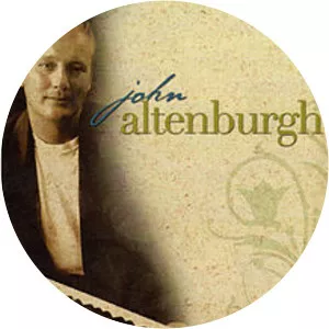 John Altenburgh - American composer
