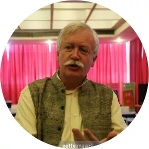 John Alter - Poet ‧ Tom Alter's brother
