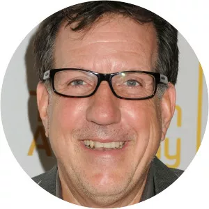 John Altschuler - American television writer