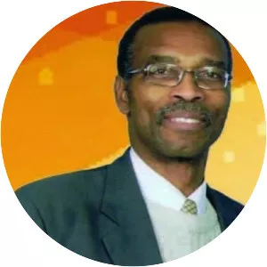 John Ameobi photograph