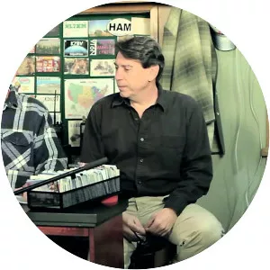 John Amodeo - Author