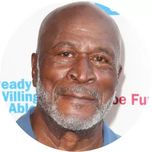 John Amos