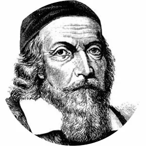 John Amos Comenius