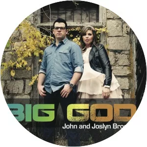 John and Joslyn Brockman - Musical artist