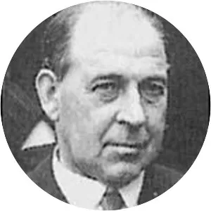 John Anderson, 1st Viscount Waverley