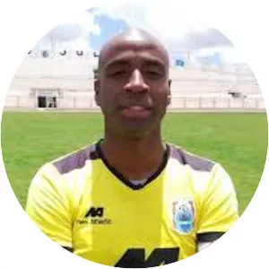 John Anderson Fajardo Pinchi