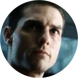 John Anderton - Fictional character