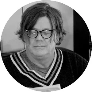 John Andrew Fredrick