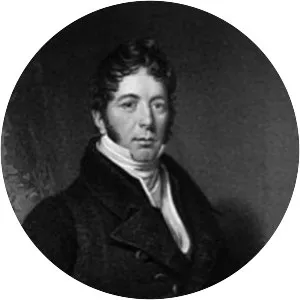 John Andrew Stevenson