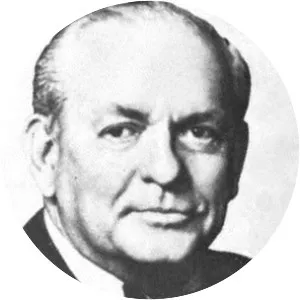 John Andrew Young - Politician