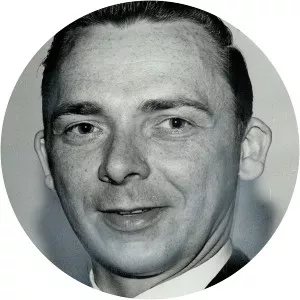 John Andru - Canadian fencer