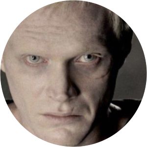 John Angelo Albino photograph