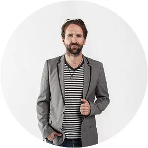 John-Angus MacDonald