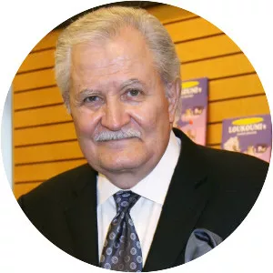 John Aniston - Greek-American actor