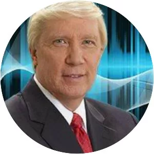 John Ankerberg - American television host