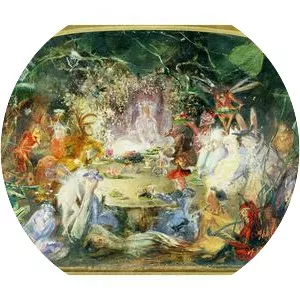 John Anster Fitzgerald