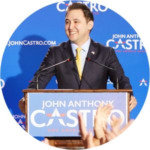John Anthony Castro