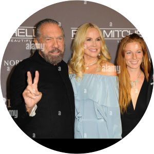 John Anthony DeJoria photograph