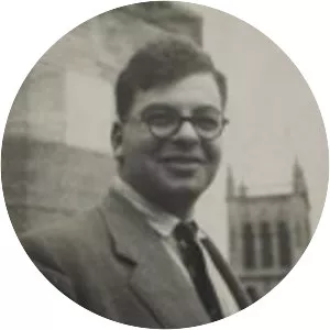 John Anthony Jolowicz