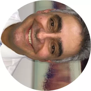 John Antoon - Former Judge