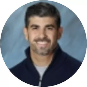 John Anzalone - Politician