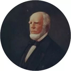 John Appleton photograph