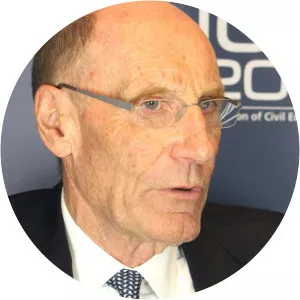 John Armitt