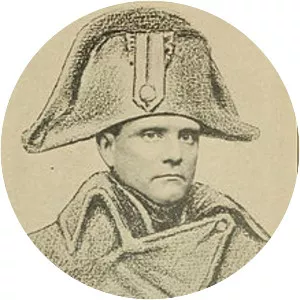 John Armstrong Chaloner