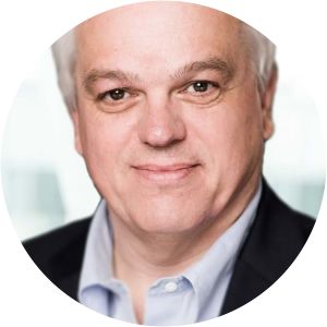 John Arne Ulvan - CEO of the Mantena