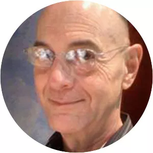 John Arnone - American set designer