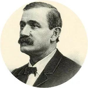 John Arnot Jr.