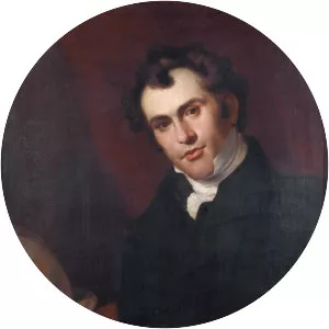 John Arrowsmith - Geographer